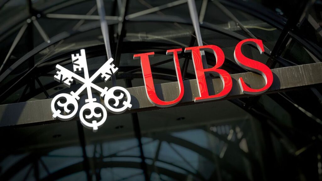 ubs crypto